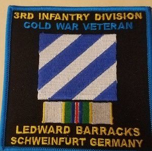 Meet your Posher, Ronald